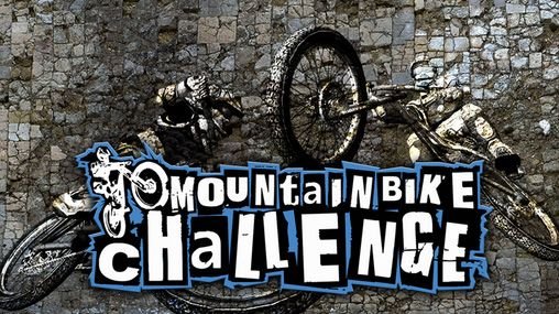 game pic for Mountain bike challenge